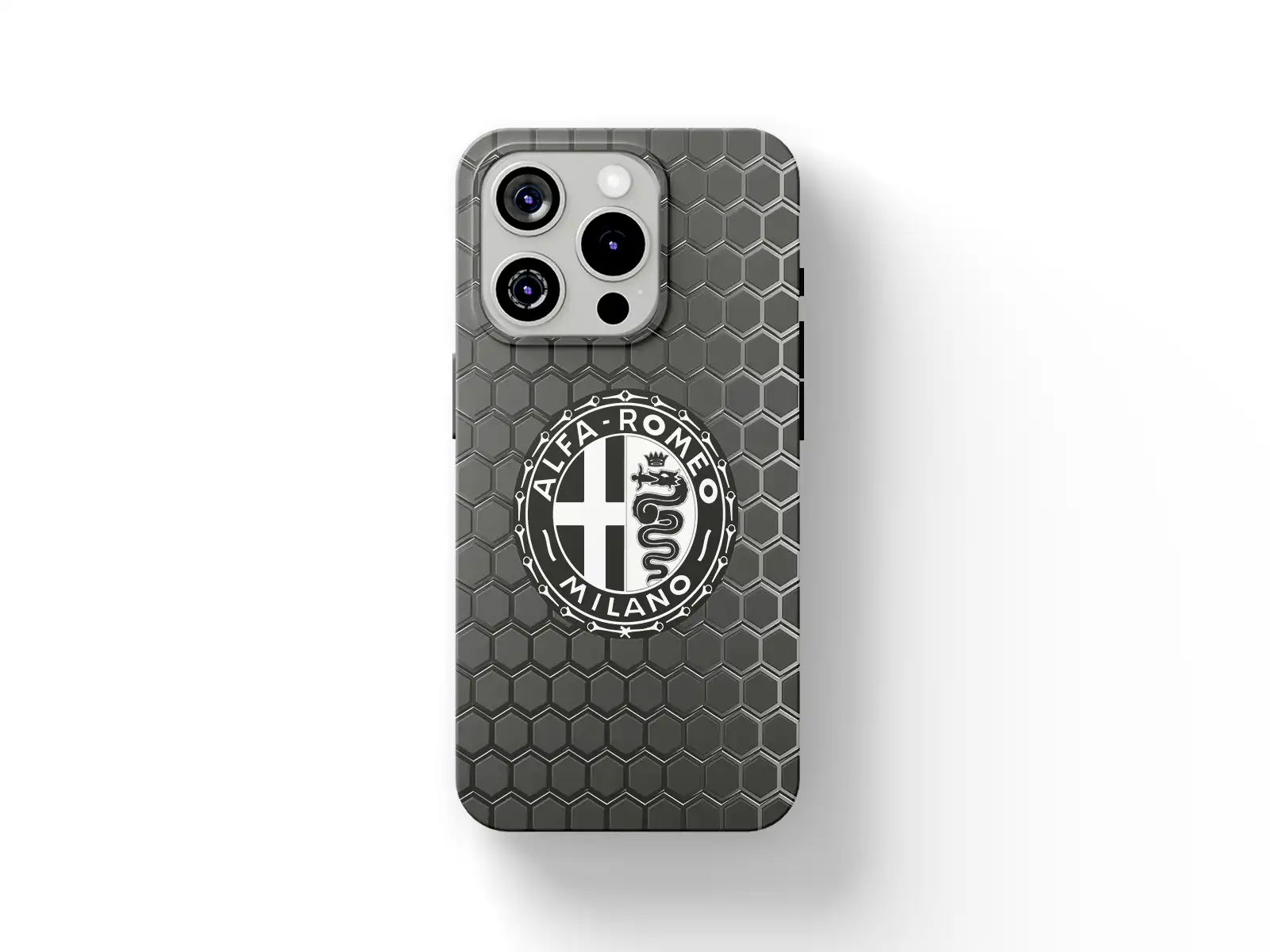 Alfa Romeo Étui Smartphone Qualité Max Limitée R